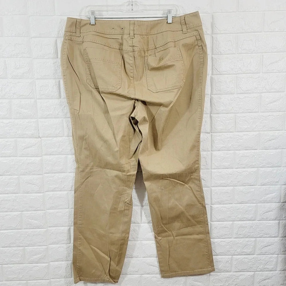 Lane Bryant pants.Size 20 - Picture 3 of 4